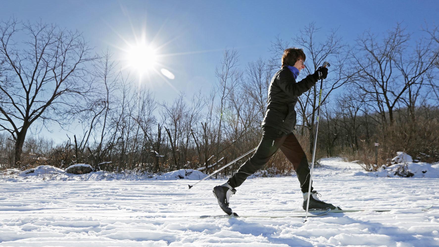 Blue Mound volunteer group alleges DNR threats, cover-up in dispute over snowmobile trail